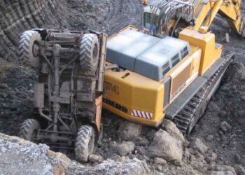 Θανατηφόρο εργατικό ατύχημα στο Νότιο Πεδίο της ΔΕΗ σήμερα το πρωί – Δείτε την σχετική ανακοίνωση του “Σπάρτακου”