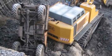 Θανατηφόρο εργατικό ατύχημα στο Νότιο Πεδίο της ΔΕΗ σήμερα το πρωί – Δείτε την σχετική ανακοίνωση του “Σπάρτακου”