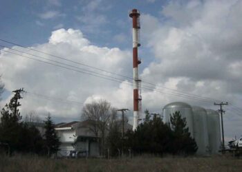 Περισσότερη θερμική ενέργεια στην τηλεθέρμανση Πτολεμαΐδας – Εξασφάλισε η ΔΕΤΗΠ, με αναβάθμιση των εγκαταστάσεών της στον ΑΗΣ Καρδιάς