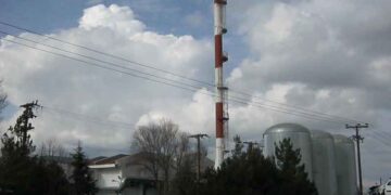 Περισσότερη θερμική ενέργεια στην τηλεθέρμανση Πτολεμαΐδας – Εξασφάλισε η ΔΕΤΗΠ, με αναβάθμιση των εγκαταστάσεών της στον ΑΗΣ Καρδιάς