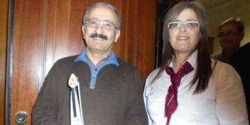 Mε «Ποντιακή Λύρα» το ημερολόγιο του Ποντιακού Συλλόγου Πτολεμαΐδας