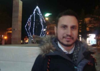 Γιώργος Ηλιόπουλος: “Περιμένουμε αυτές οι Γιορτές να «ανάψουν» ένα φως στο τούνελ για τον εμπορικό κόσμο”