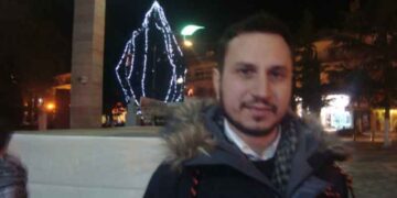 Γιώργος Ηλιόπουλος: “Περιμένουμε αυτές οι Γιορτές να «ανάψουν» ένα φως στο τούνελ για τον εμπορικό κόσμο”