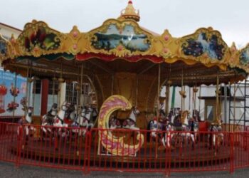 Δείτε τους τυχερούς αριθμούς από τη χθεσινή κλήρωση του “Δάσους των Ξωτικών”