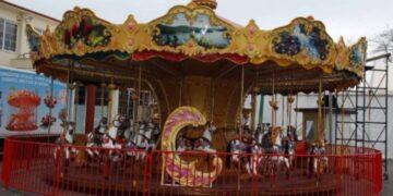 Δείτε τους τυχερούς αριθμούς από τη χθεσινή κλήρωση του “Δάσους των Ξωτικών”