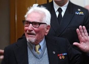 «Έφυγε» από τη ζωή και ο τελευταίος από το πλήρωμα του ηρωικού υποβρυχίου «Παπανικολής»