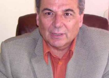 Επανεξελέγη πρόεδρος στον Όμιλο Αντισφαίρισης Πτολεμαΐδας ο Π. Τσιάρας – Δείτε όλη τη σύνθεση του νέου ΔΣ