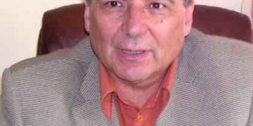 Επανεξελέγη πρόεδρος στον Όμιλο Αντισφαίρισης Πτολεμαΐδας ο Π. Τσιάρας – Δείτε όλη τη σύνθεση του νέου ΔΣ