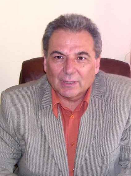 Επανεξελέγη πρόεδρος στον Όμιλο Αντισφαίρισης Πτολεμαΐδας ο Π. Τσιάρας – Δείτε όλη τη σύνθεση του νέου ΔΣ