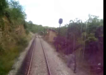 Ταξιδεύοντας με το τρένο στη Δυτική Μακεδονία… (Δείτε βίντεο)