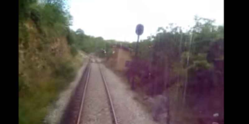 Ταξιδεύοντας με το τρένο στη Δυτική Μακεδονία… (Δείτε βίντεο)