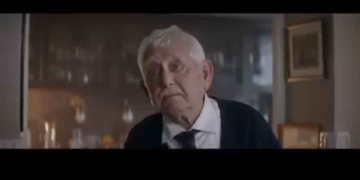 Αυτό είναι ίσως το πιο συγκινητικό βίντεο των φετινών Χριστουγέννων