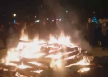 Δείτε βίντεο από τα “Κόλιαντα Μπάμπω” στην Ολυμπιάδα