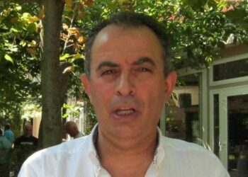 Πρόεδρος ΓΕΝΟΠ Γιώργος Αδαμίδης: “Δεν υπάρχει λόγος αλλαγής του σημερινού μοντέλου στον ΑΔΜΗΕ”