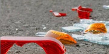 Σοβαρό τροχαίο με τρεις νεκρούς στην Εγνατία Οδό – Στο 159χλμ Ηγουμενίτσας-Θεσσαλονίκης