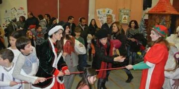 Δείτε τους τυχερούς αριθμούς από την προχθεσινή κλήρωση του “Δάσους των Ξωτικών”