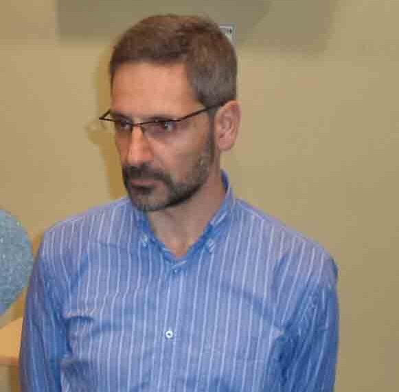 Την πρόταση του Δικτύου Ενεργειακών Δήμων για διάθεση ποσού από τα δικαιώματα εκπομπών CO2 στους ενεργειακούς Νομούς παρουσίασε ο Λ. Ιωαννίδης στον Π. Σκουρλέτη