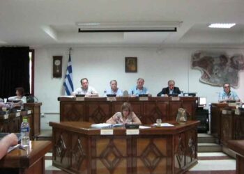 Ψηφίστηκε ομόφωνα η προγραμματική σύμβαση για την επαναλειτουργία του Παιδικού Σταθμού της ΔΕΗ Πτολεμαΐδας- Κατά τη συνεδρίαση του Δημοτικού Συμβουλίου Εορδαίας