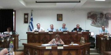 Ψηφίστηκε ομόφωνα η προγραμματική σύμβαση για την επαναλειτουργία του Παιδικού Σταθμού της ΔΕΗ Πτολεμαΐδας- Κατά τη συνεδρίαση του Δημοτικού Συμβουλίου Εορδαίας