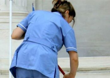 Απεργούν αύριο Τετάρτη οι καθαρίστριες Δημοσίων Σχολείων Κοζάνης, Γρεβενών & Καστοριάς
