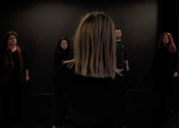 “ Κινηματογραφικές σπίθες”  -Γράφει ο Φάνης Τοψαχαλίδης