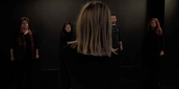 “ Κινηματογραφικές σπίθες”  -Γράφει ο Φάνης Τοψαχαλίδης