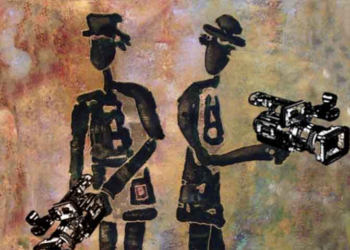 Επιβολή στον ψηφιακό κινηματογράφο, -Γράφει ο Φάνης Τοψαχαλίδης