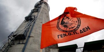 Κινητοποιήσεις ετοιμάζει η ΓΕΝΟΠ για την απόσχιση του ΑΔΜΗΕ από τη ΔΕΗ