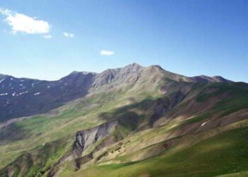 Χριστουγεννιάτικη ξενάγηση στη χιονισμένη φύση του Γράμμου – Στις 26 και 27/12