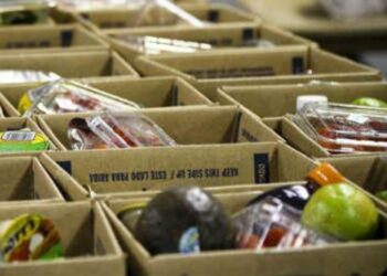 Πράξη ανθρωπιάς και αλληλεγγύης από το Ά ΚΑΠΗ Πτολεμαΐδας – Συγκέντρωσε και έστειλε αγαθά α’ ανάγκης στους πρόσφυγες