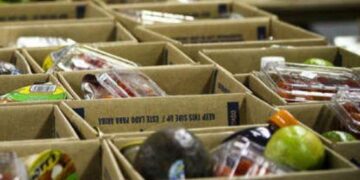 Πράξη ανθρωπιάς και αλληλεγγύης από το Ά ΚΑΠΗ Πτολεμαΐδας – Συγκέντρωσε και έστειλε αγαθά α’ ανάγκης στους πρόσφυγες