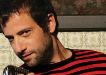 Η Μουσική Γωνιά του Μίλτου Ηλιάδη στο e-ptolemeos.gr – Κωστής Μαραβέγιας – Που να βρω μια να σου μοιάζει