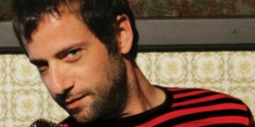 Η Μουσική Γωνιά του Μίλτου Ηλιάδη στο e-ptolemeos.gr – Κωστής Μαραβέγιας – Που να βρω μια να σου μοιάζει