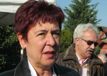 ΟΛΓΑ ΚΟΥΡΙΔΟΥ, ΓΕΝ. ΔΙΕΥΘΥΝΤΡΙΑ ΟΡΥΧΕΙΩΝ ΔΕΗ: “Έρχονται δύσκολα χρόνια για το λιγνίτη”