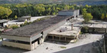 Προχωρά η γ’ φάση αποκατάστασης των ΜΑΒΕ- Υπογράφηκε από τον Θεόδωρο Καρυπίδη η σχετική σύμβαση