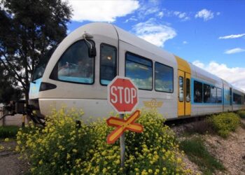 Πρόταση 4ου Δρομολόγιου τραίνου για Φλώρινα – Θεσσαλονίκη