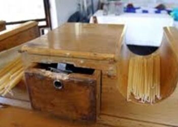 Καστοριά: 49χρονος διέρρηξε 4 φορές το ίδιο παγκάρι εκκλησίας και συνελήφθη