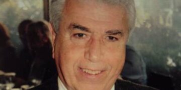 Συγκροτήθηκε σε σώμα το Δ.Σ. της ΔΕΗ υπό τον Μ. Παναγιωτάκη