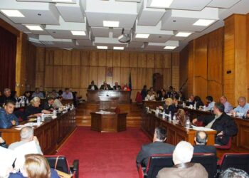 Δεκτό το αίτημα Δακή – Ζεμπιλιάδου- Έκτακτη συνεδρίαση Περιφερειακού Συμβουλίου για την υγεία στις 23/12