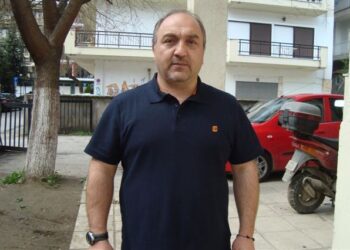 Επανεκλογή Δημοσθένη Τριανταφυλλίδη στην προεδρία της ΕΔΟΠ