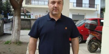 Επανεκλογή Δημοσθένη Τριανταφυλλίδη στην προεδρία της ΕΔΟΠ