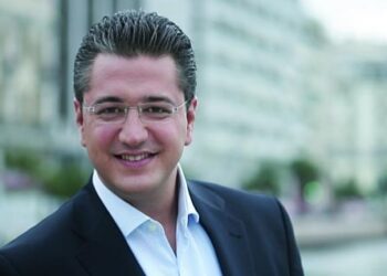 Το Εθνικό Σχέδιο του Απόστολου Τζιτζικώστα για την Οικονομία