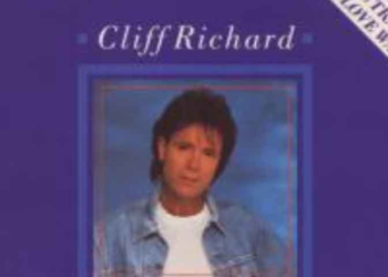 Οι μουσικές επιλογές του e-ptolemeos -Cliff Richard – Mistletoe And Wine (1988)