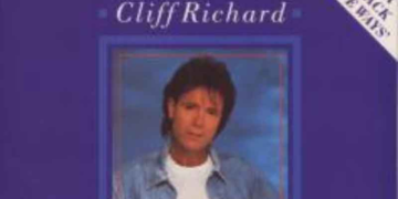 Οι μουσικές επιλογές του e-ptolemeos -Cliff Richard – Mistletoe And Wine (1988)