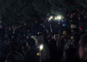 Οι μουσικές επιλογές του e-ptolemeos -Matt Forbes – White Christmas (2014)