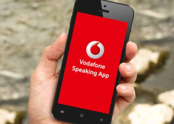 Ισότιμη πρόσβαση στην επικοινωνία από τη Vodafone