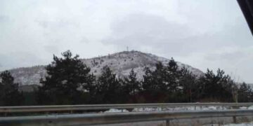 Σε κλοιό βαρυχειμωνιάς η χώρα- Πολικές θερμοκρασίες στη Δυτική Μακεδονία- Χωρίς προβλήματα η κυκλοφορία των οχημάτων στο Εθνικό και Επαρχιακό οδικό δίκτυο