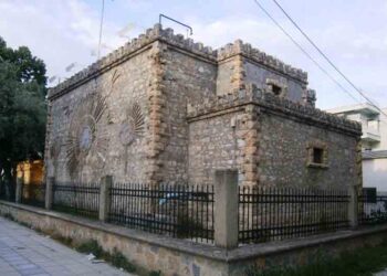 Αύριο ο καθαρισμός της δεξαμενής υδροδότησης της Άρδασσας