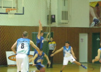 Γ΄ Μπάσκετ Ανδρών – Νίκη για Διόσκουρους- ήττες για Αρίωνα και Σιάτιστα