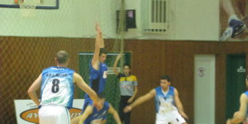 Γ΄ Μπάσκετ Ανδρών – Νίκη για Διόσκουρους- ήττες για Αρίωνα και Σιάτιστα